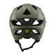 Шолом TLD FLOWLINE Youth MIPS, one size (48-53 cm), point (army/phantom)
