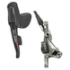 Тормоз SRAM Red Yaw DM Ti, 2 speed, гидролиния 950мм, передний