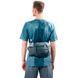 Поясна сумочка DEUTER Pulse Pro 5 graphite 3910323 4014 фото 7