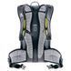 Рюкзак DEUTER XV 1 SL black 3850118 7000 фото 2