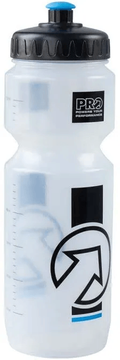 Фляга 800ml PRO, transparent фото