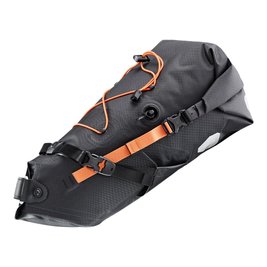 Сумка велосипедна підседільна Ortlieb Seat-Pack 11л фото