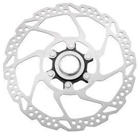 Ротор Shimano SM-RT54-M, 180мм, Center Lock