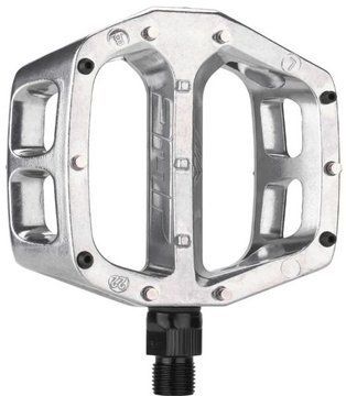 Педали DMR V8 Classic silver