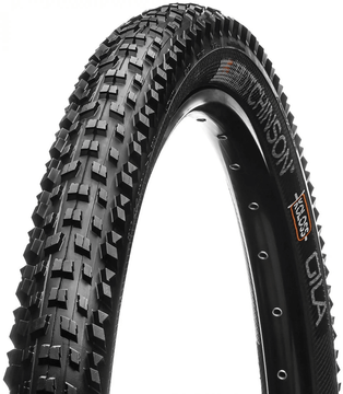 Покришка 27,5" Hutchinson GILA KOLOSS 27,5X2,60 TLS