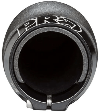 Грипсы PRO Econtrol Lock On E-bike, 133x36mm, black фото