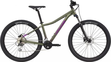 Велосипед 29" Cannondale TRAIL 6 Feminine фото