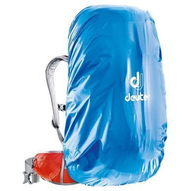 Рюкзак DEUTER ACT Trail PRO 32 SL blackberry-arctic фото