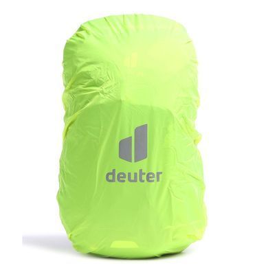 Рюкзак DEUTER Bike I 20 turmeric-shale фото