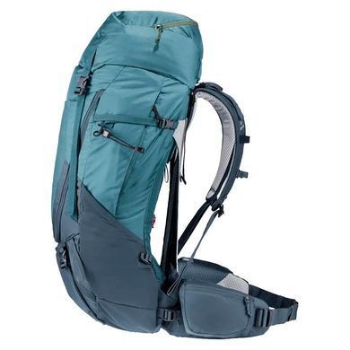 Рюкзак DEUTER Futura Air Trek 50+10 atlantic-ink фото