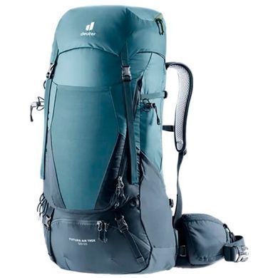 Рюкзак DEUTER Futura Air Trek 50+10 atlantic-ink фото