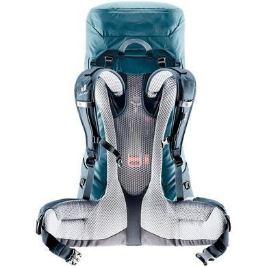 Рюкзак DEUTER Futura Air Trek 50+10 atlantic-ink фото