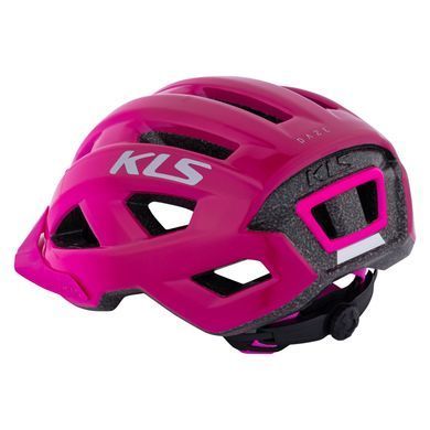 Шлем KLS DAZE Pink фото