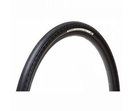Покрышка 28" Panaracer Gravelking SK 700x26C black