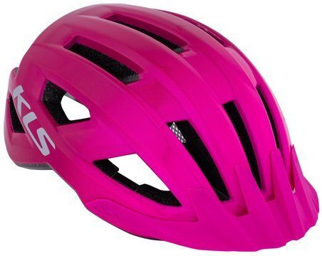 Шлем KLS DAZE Pink фото