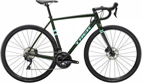 Велосипед 28" Trek Checkpoint ALR 5 2020 фото