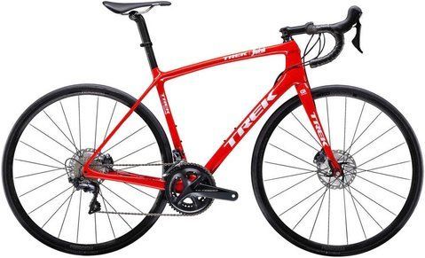 Велосипед 28" Trek Emonda SLR 6 Disc 2019 фото