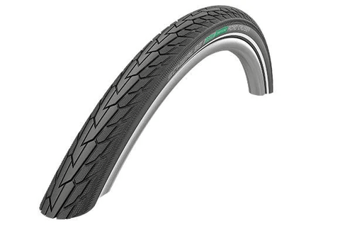 Покришка 28" Schwalbe ROAD CRUISER 28x1.75 (47-622) K-Guard Active B/B+RT HS484 GREEN, 50EPI