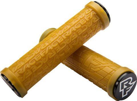 Грипсы Race Face GRIPPLER 30mm LOCK ON GUM фото