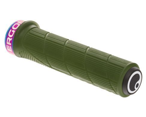 Гріпси Ergon GE1 Evo Factory Frozen Moss / Oil Slick фото