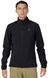 Велокуртка FOX RANGER FIRE, Stretch Nylon Jacket, Black, M 33772-001-M фото 2