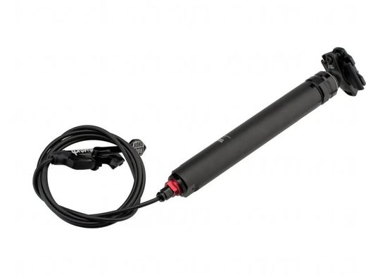 Дроппер RockShox Reverb Stealth - 1X Remote (Left/Below) 30.9mm, ход 125mm, 2000mm гидролиния
