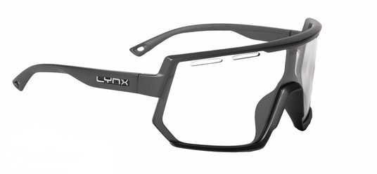 Очки Lynx Atlanta PH (1-3) matt black купить в магазине - Lets Bike