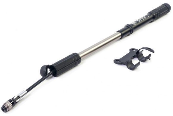 Насос Tattico Mini Pump Silca фото