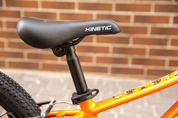 Велосипед 20" Kinetic Coyote фото
