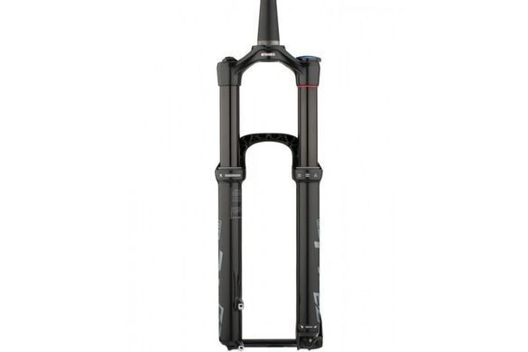 Вилка RockShox Pike DJ 26" 15x100 SoloAir 140 mm фото