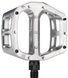 Педали DMR V8 Classic silver DMR-V8C-S фото 1