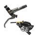 Тормоз Shimano M820, Saint (BR-M820), дисковый, гидравлический, задний (правая ручка BL-M820-B, гидролиния 1700мм) IM820BJRRXNA170 фото 1