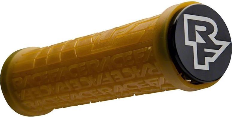 Гріпси Race Face GRIPPLER 30mm LOCK ON GUM фото