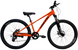 Велосипед 26" Griffin Turbo (2025) orange 573223 фото 1