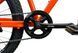 Велосипед 26" Griffin Turbo (2025) orange 573223 фото 3