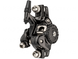 Гальмо SRAM BB7 MTB, з ротором 160мм, чорний 00.5016.174.020 фото 4