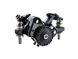Гальмо SRAM BB7 MTB, з ротором 160мм, чорний 00.5016.174.020 фото 8
