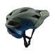 Шолом TLD FLOWLINE SE MIPS, M/L, badge (olive/indigo)