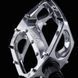 Педали DMR V8 Classic silver DMR-V8C-S фото 4