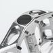 Педали DMR V8 Classic silver DMR-V8C-S фото 7