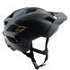 Шолом TLD FLOWLINE Youth MIPS, one size (48-53 cm), point (black/charcoal)