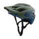 Шолом TLD FLOWLINE SE MIPS, M/L, badge (olive/indigo)