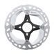 Ротор Shimano RT-MT800-S-I, 160мм, ICE TECH FREEZA, Center Lock IRTMT800SI фото 1