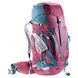 Рюкзак DEUTER ACT Trail PRO 32 SL blackberry-arctic 3441015 5309 фото 4