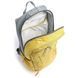 Рюкзак DEUTER Bike I 20 turmeric-shale 3202221 8404 фото 2