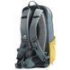 Рюкзак DEUTER Bike I 20 turmeric-shale 3202221 8404 фото 6