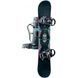 Рюкзак DEUTER Rise 32+ SL graphite-black 3301218 4701 фото 6