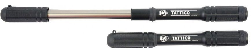 Насос Tattico Mini Pump Silca фото
