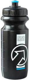 Фляга 600ml PRO, black фото