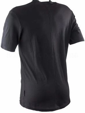 Велофутболка RaceFace Stark Short Sleeve Black M фото